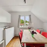 Cozy In Rodvig Stevns Apartment *