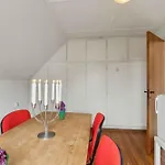 Cozy In Rodvig Stevns