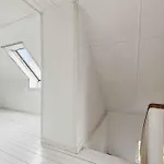 Cozy In Rodvig Stevns Lille Heddinge