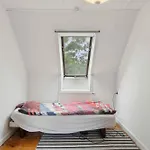Cozy In Rodvig Stevns *