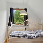 Apartment Cozy In Rodvig Stevns *