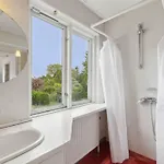 Apartment Cozy In Rodvig Stevns Lille Heddinge