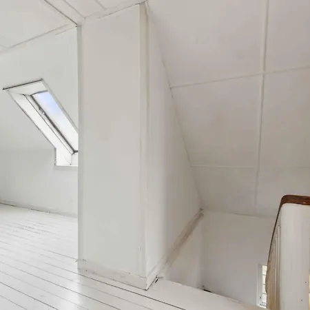 Cozy In Rodvig Stevns Lille Heddinge