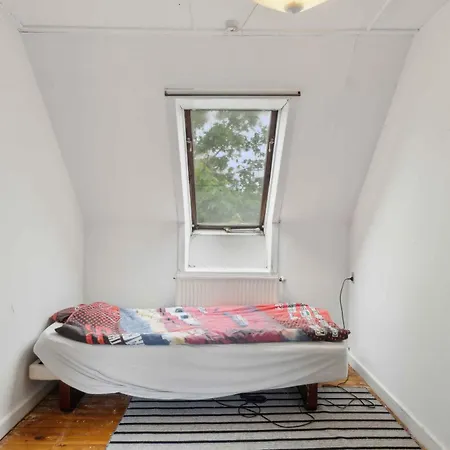 Cozy In Rodvig Stevns *