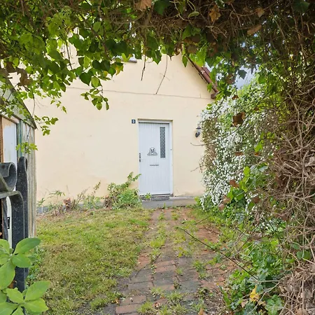 Cozy In Rodvig Stevns * Lille Heddinge