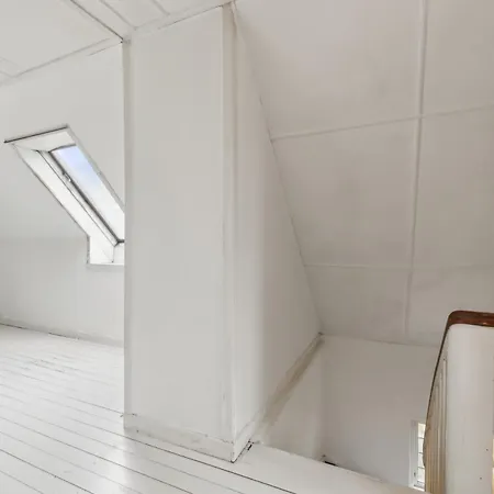 公寓 Cozy In Rodvig Stevns