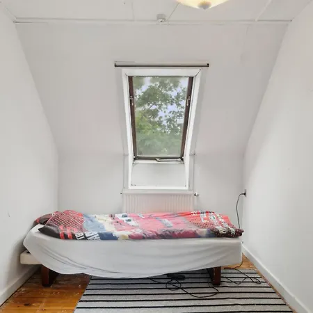 Cozy In Rodvig Stevns 公寓 *