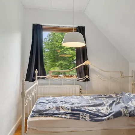 Cozy In Rodvig Stevns Lille Heddinge
