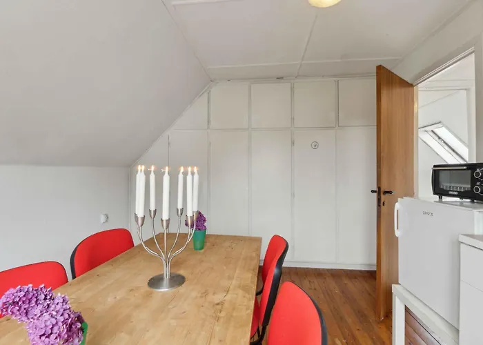 Cozy In Rodvig Stevns