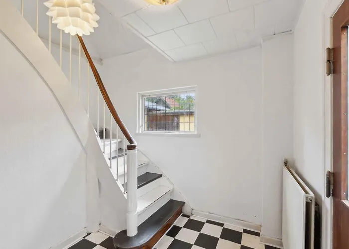 Апартаменты Cozy In Rodvig Stevns