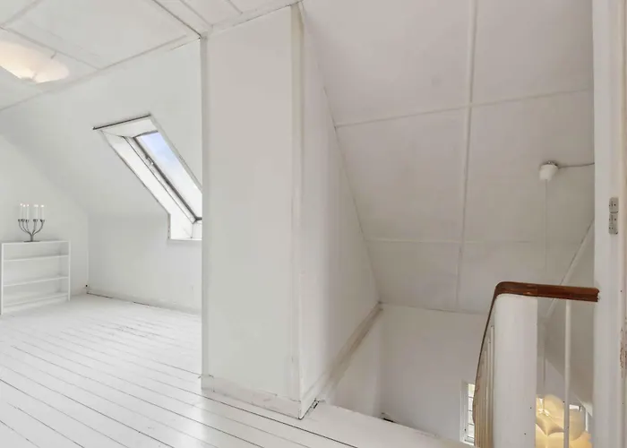 Cozy In Rodvig Stevns Lille Heddinge