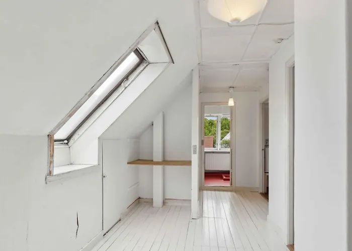 Cozy In Rodvig Stevns *