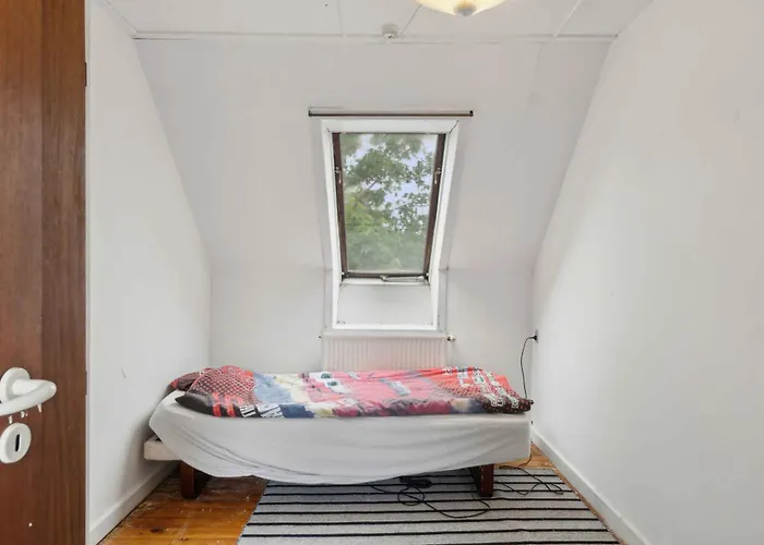 Cozy In Rodvig Stevns *