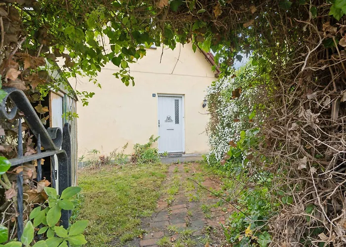 Cozy In Rodvig Stevns * Lille Heddinge