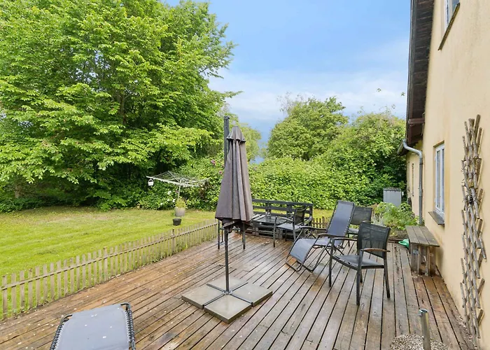 Cozy In Rodvig Stevns * Lille Heddinge