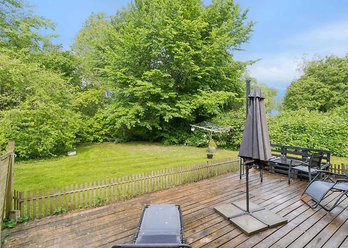 Cozy In Rodvig Stevns Lille Heddinge